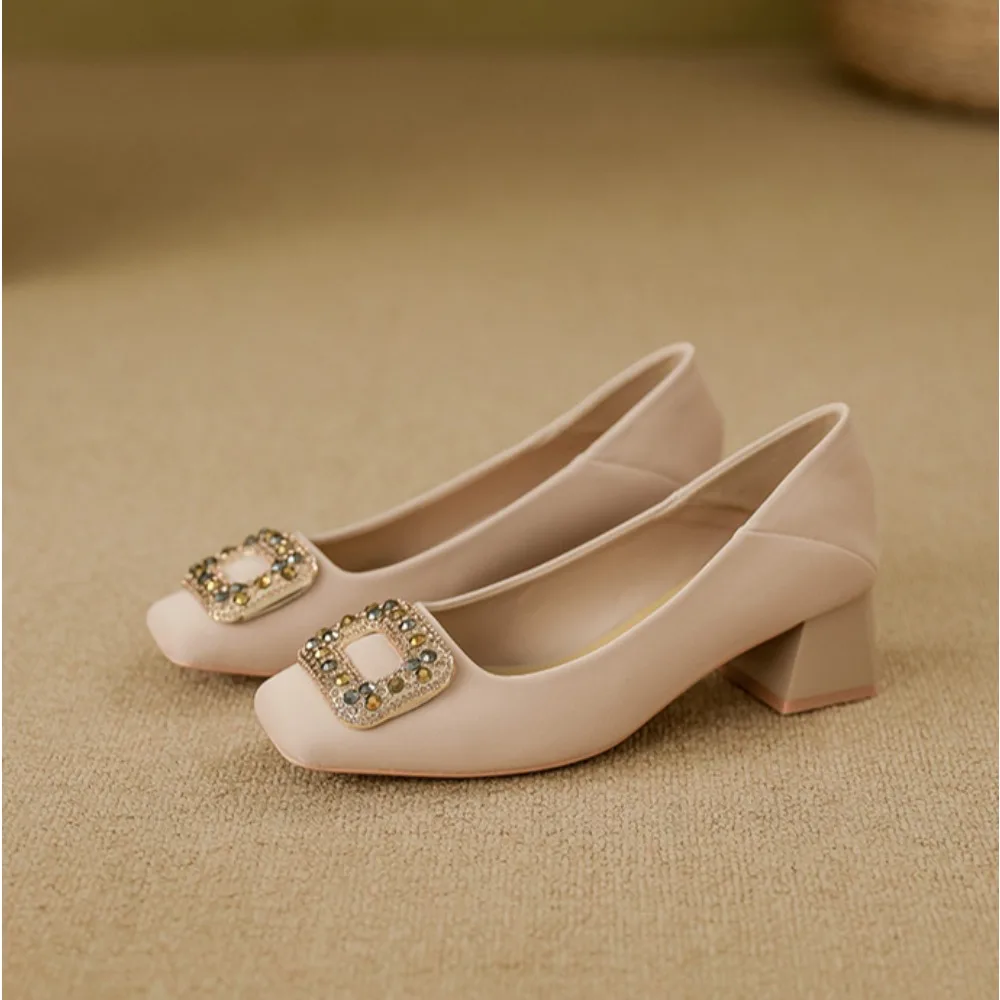 Women Formal Wear Shoes - Hoge hakken dames 2026 formele kleding