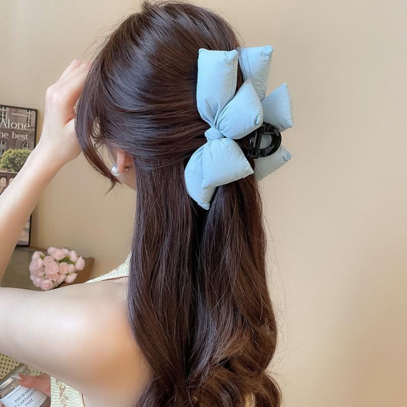 Formal Wear Women Us - @*3D Bow Princess Haarspeld voor vrouwen,