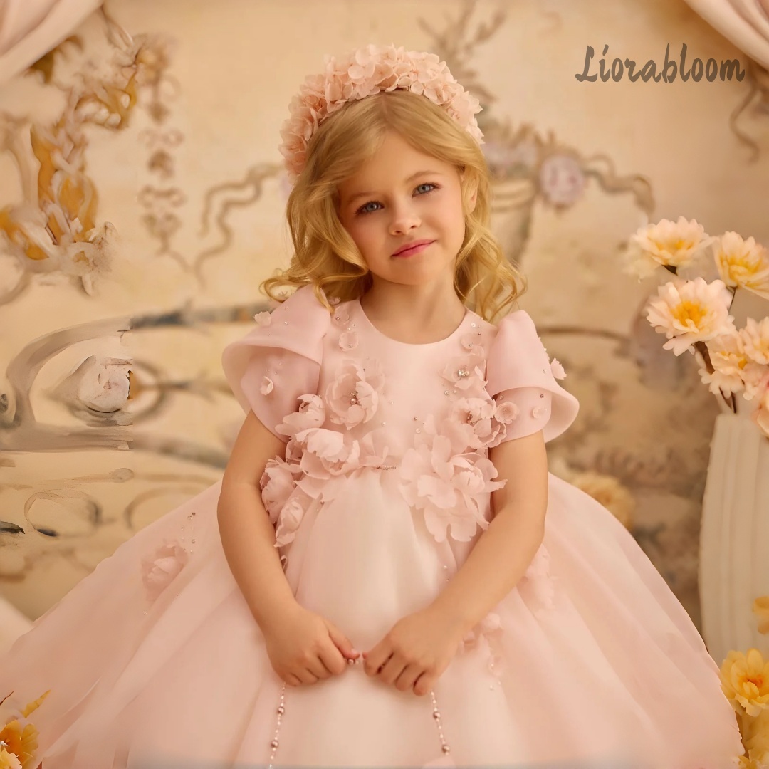 Women'S Formal Wear For Girls - Op maat gemaakte formele kleding voor