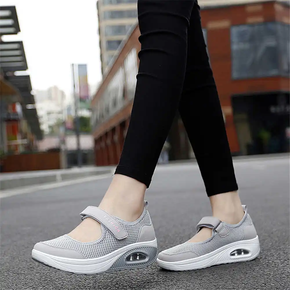 Women Formal Upper Wear - 36-41 Demi-seizoen Gekleurde Sneakers Loopschaatsen Basketbal