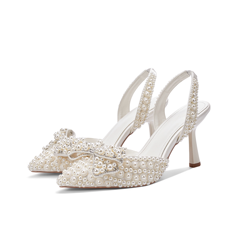 Nieuwe zomerse dameshoge hakke - Kitten Heel Women recensie en prijs