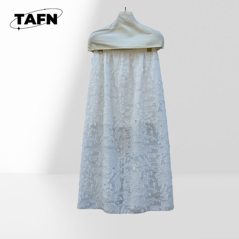 Dames moderne tweedelige jurke - Formal Wear Women Us recensie en prijs