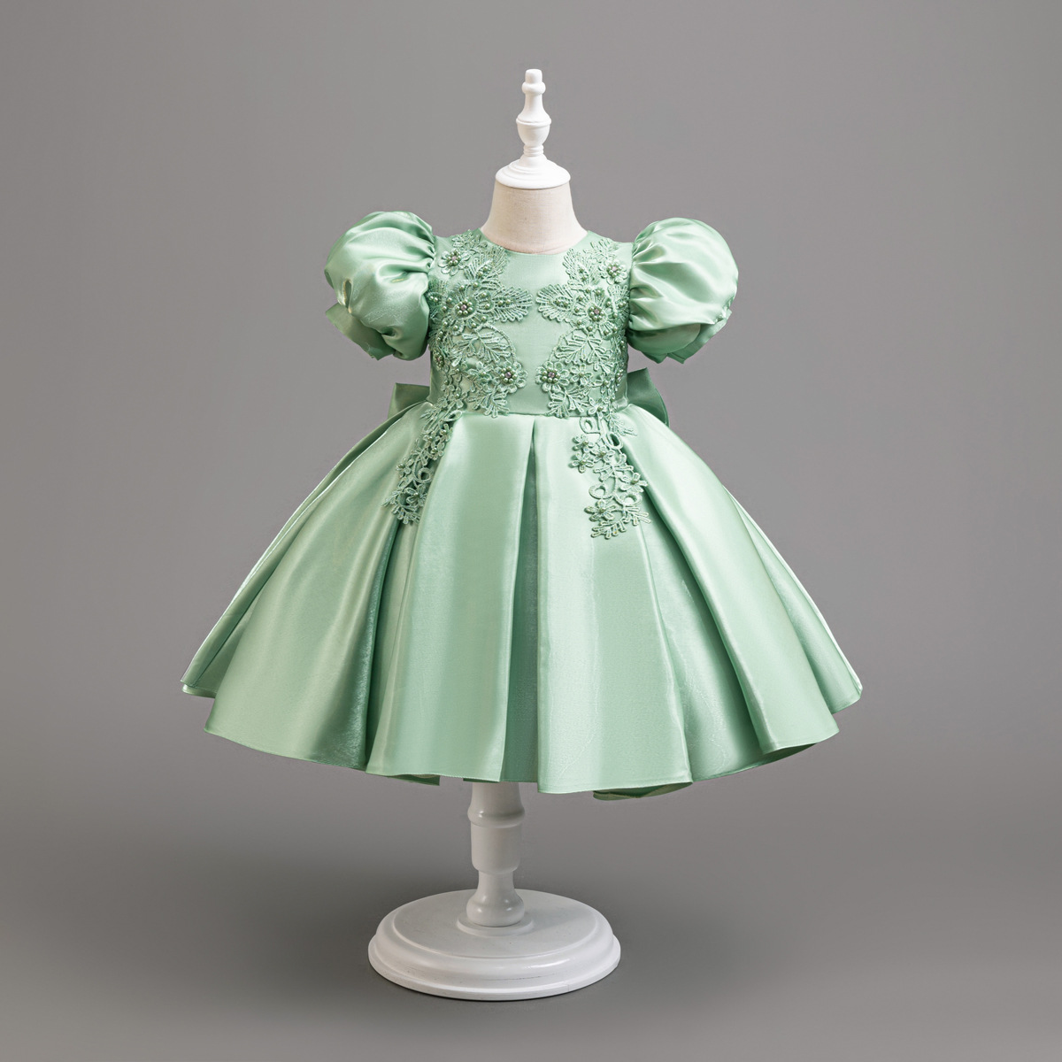 Nieuwe meisjesfeestjurk Kinder - Women'S Formal Wear For Girls recensie en prijs