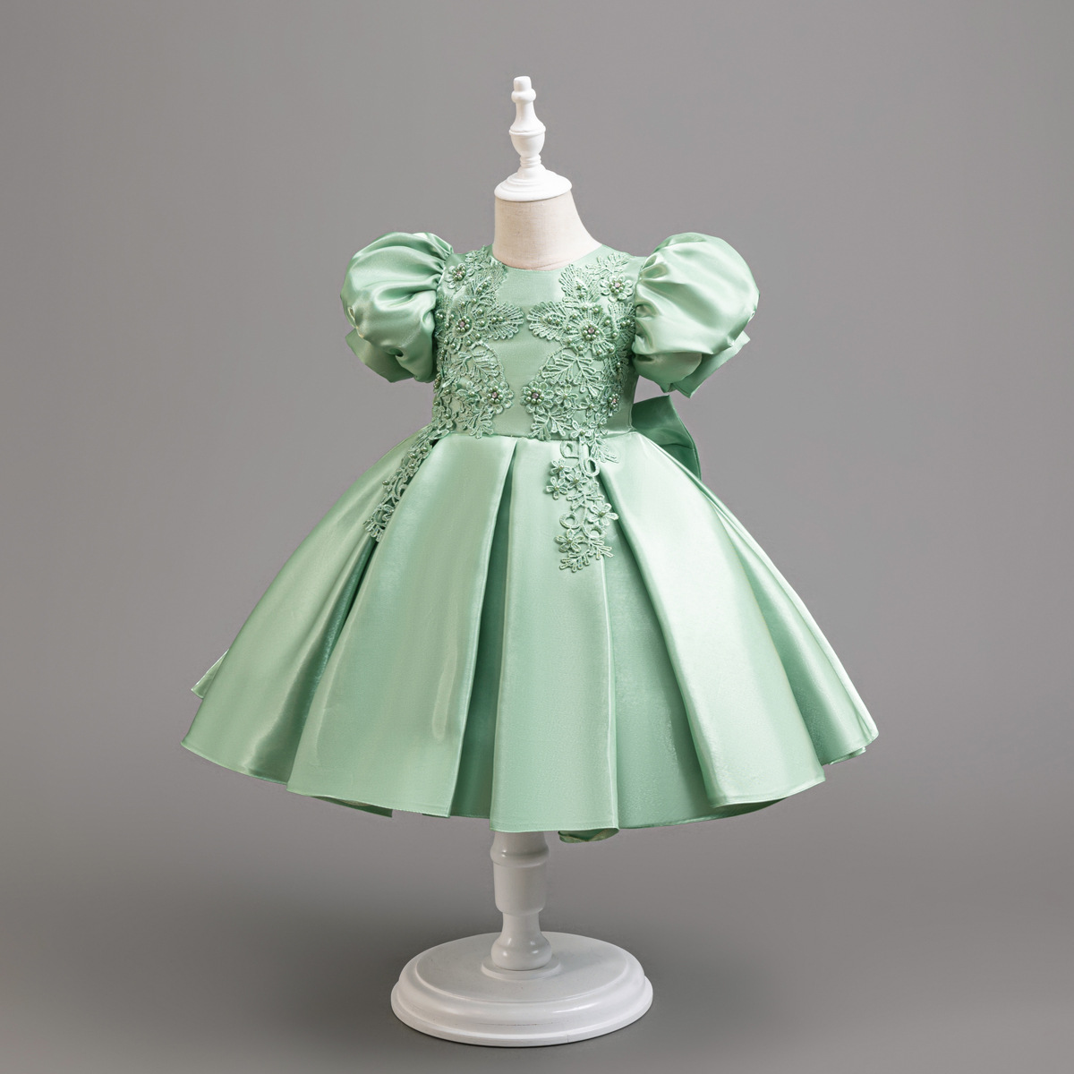 Nieuwe meisjesfeestjurk Kinder - Women'S Formal Wear For Girls recensie en prijs