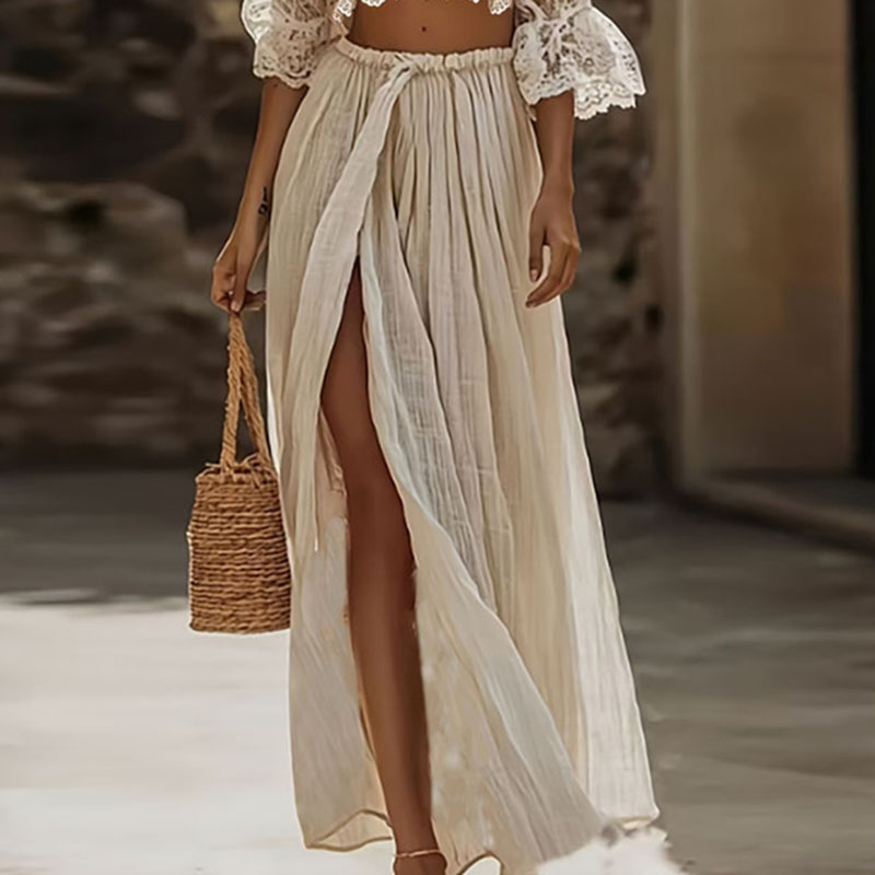 Bohemian dameskledingset van t - Women'S Formal Wear Suits recensie en prijs