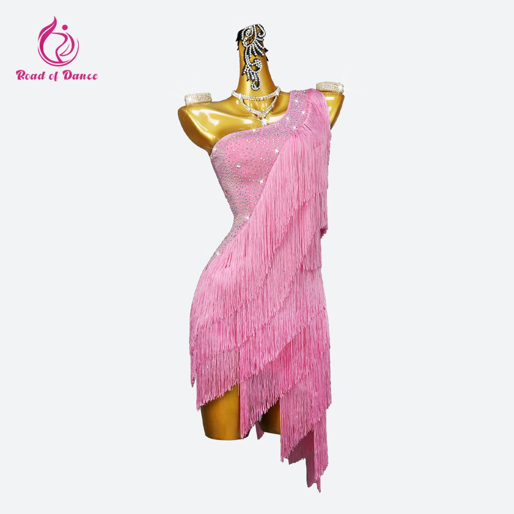 Latin dansjurk 2026 Dameslijn  - Women Formal Wear Outfits recensie en prijs