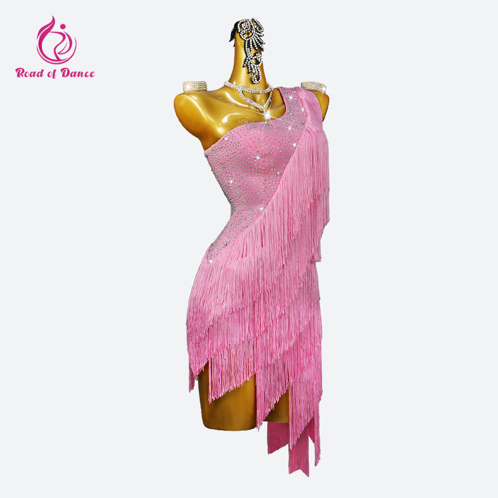 Latin dansjurk 2026 Dameslijn  - Women Formal Wear Outfits recensie en prijs