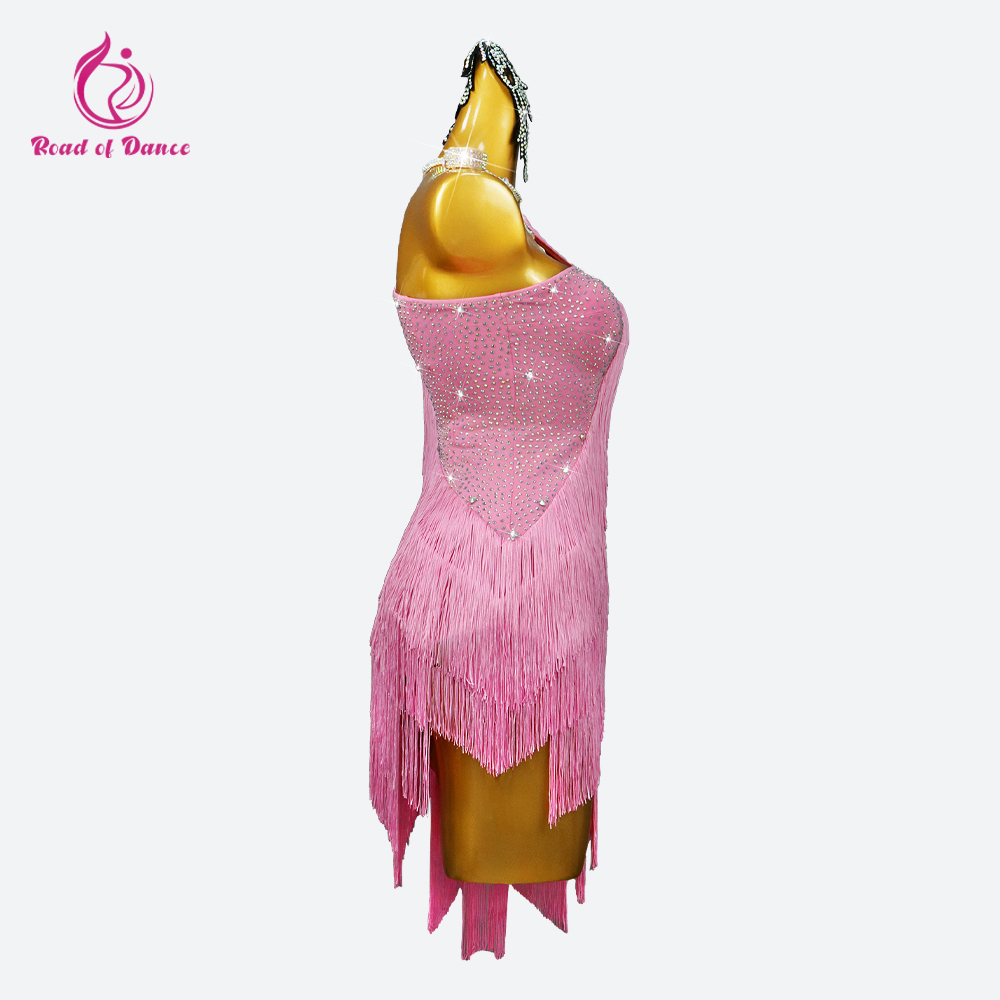 Latin dansjurk 2026 Dameslijn  - Women Formal Wear Outfits recensie en prijs