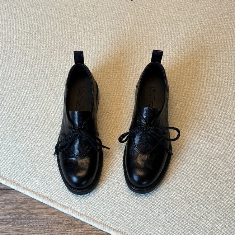 Franse vintage eenvoudige vete - Kitten Heel Women recensie en prijs