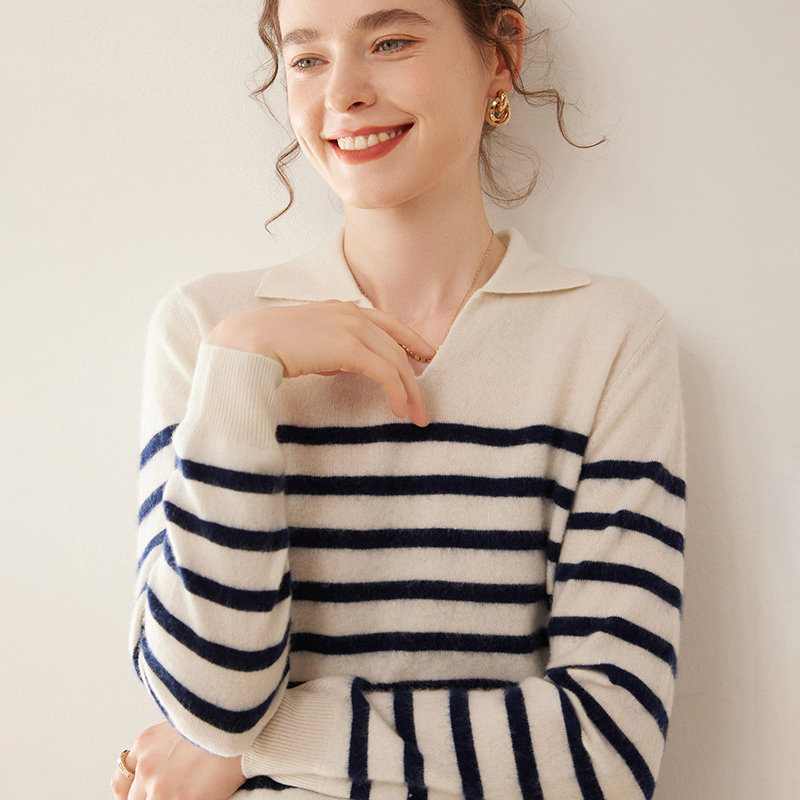 WinvyNee Dames Kasjmierwol Ges - Cashmere Sweater Formal recensie en prijs