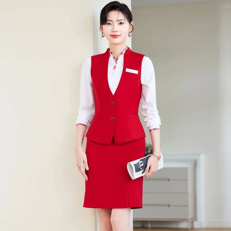 Plus maat 5XL formele broekpak - Women Formal Wear Outfits recensie en prijs