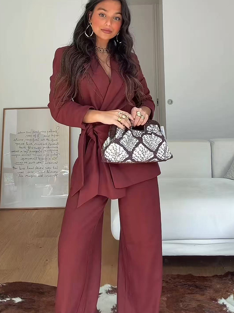 Mode Kantoor Dames Blazer Broe - Formal Wear Women Us recensie en prijs