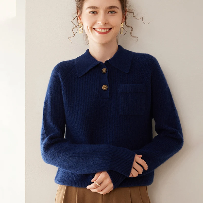 WinvyNee Dames Kasjmierwollen  - Cashmere Sweater Formal recensie en prijs