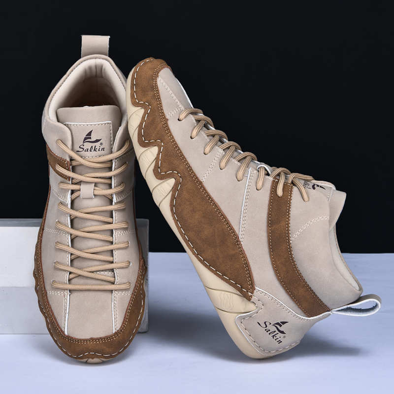 Witte sportverpleegschoenen Lu - Women Formal Wear Shoes recensie en prijs