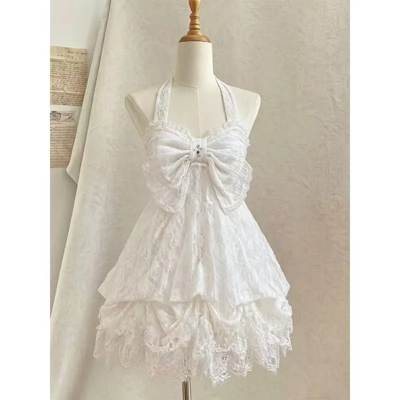 Kawaii Japanse Lolita tweedeli - Vintage Women'S Formal Wear recensie en prijs