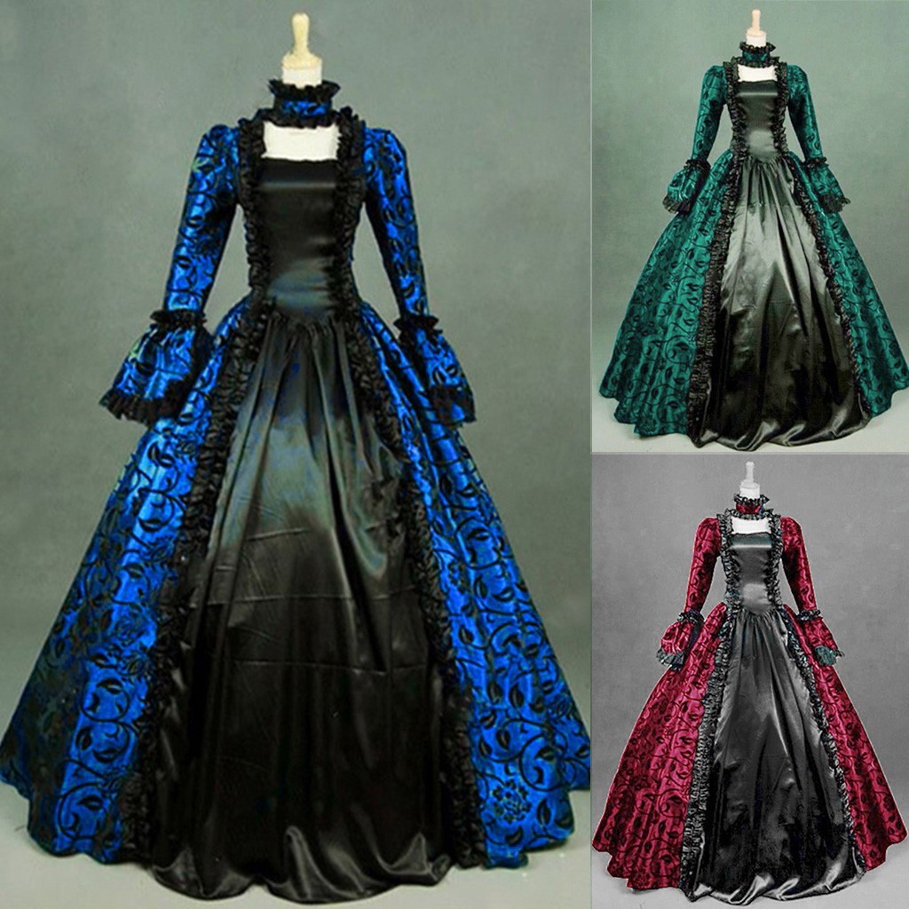 Vrouwen Vintage Prachtige Jurk - Vintage Women'S Formal Wear recensie en prijs