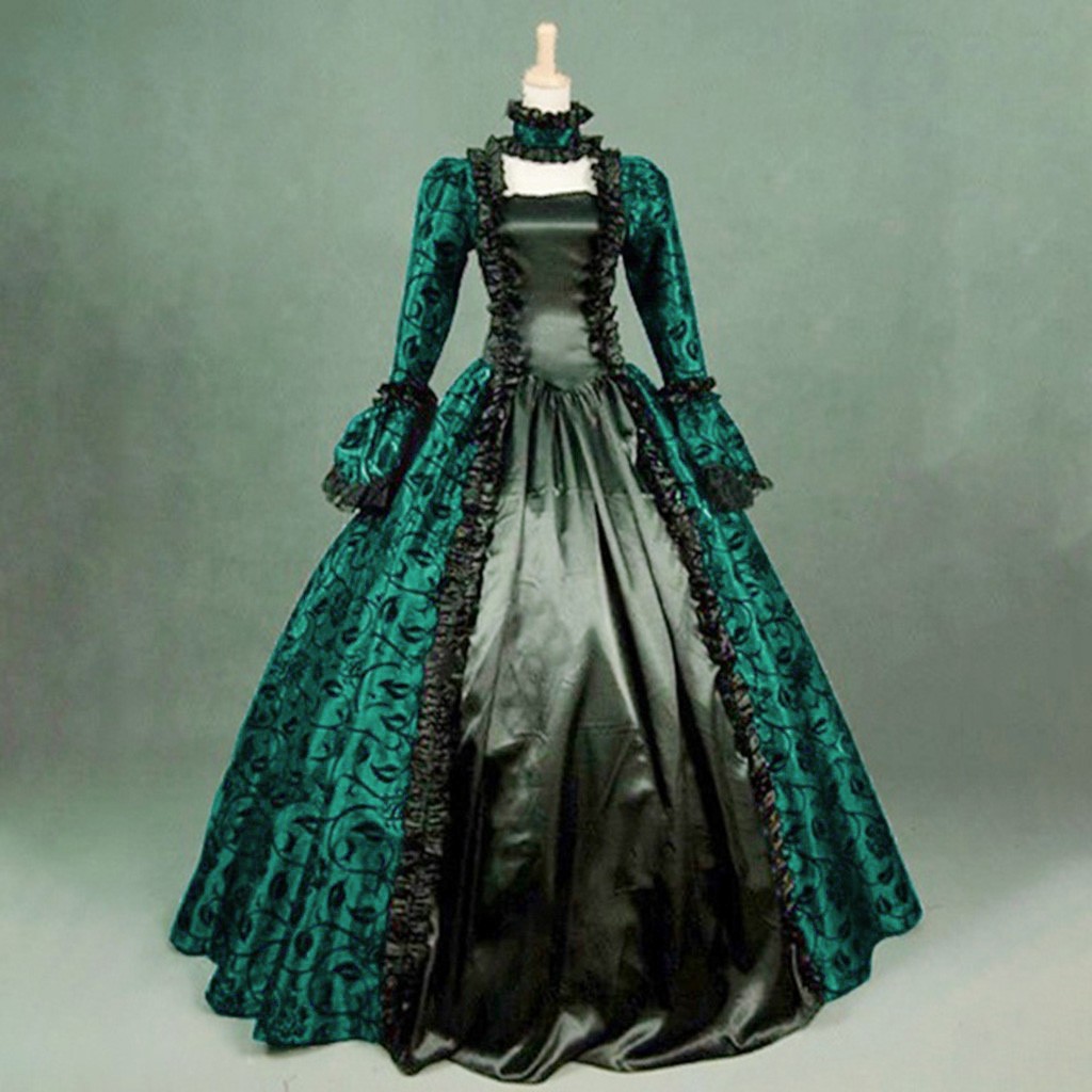 Vrouwen Vintage Prachtige Jurk - Vintage Women'S Formal Wear recensie en prijs