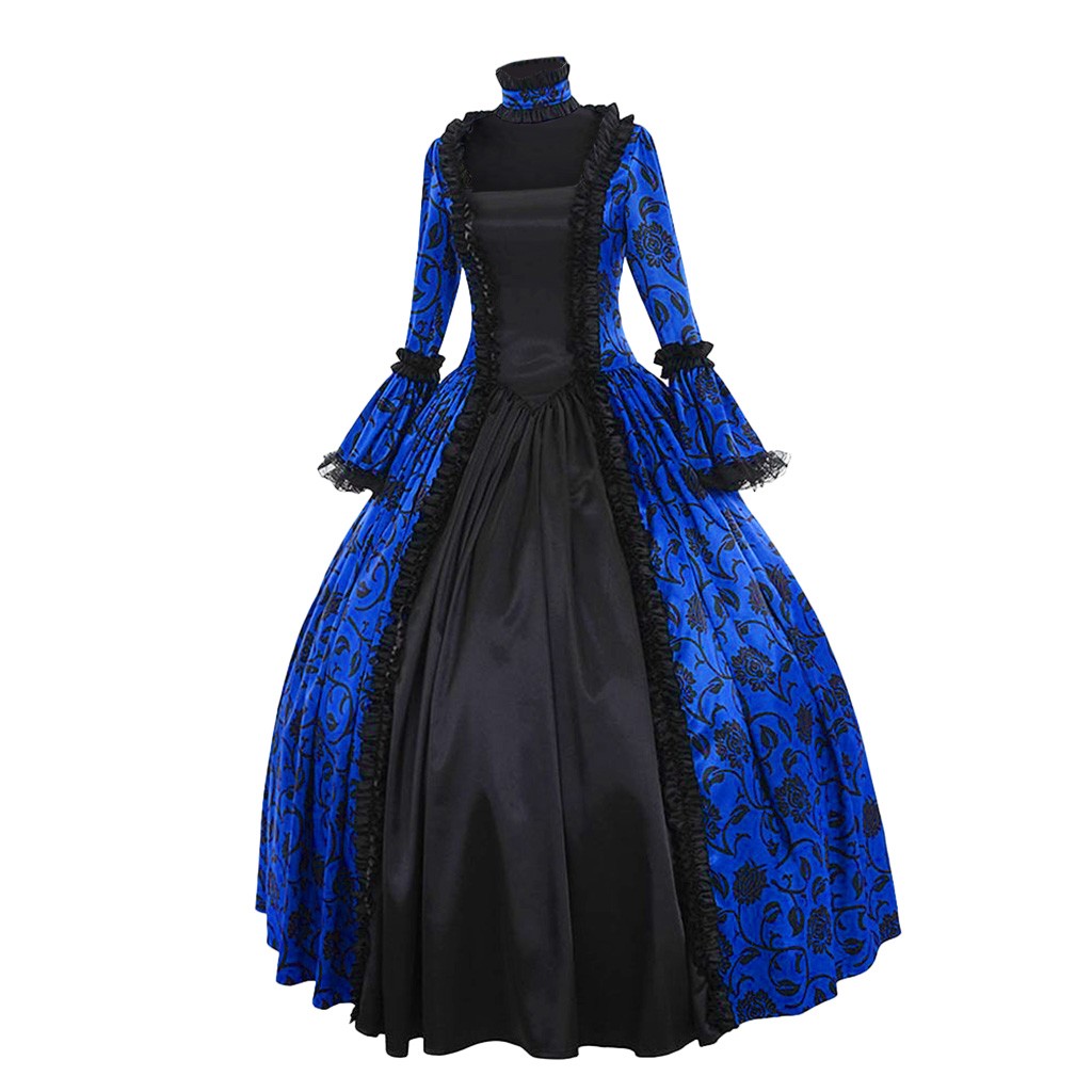 Vrouwen Vintage Prachtige Jurk - Vintage Women'S Formal Wear recensie en prijs