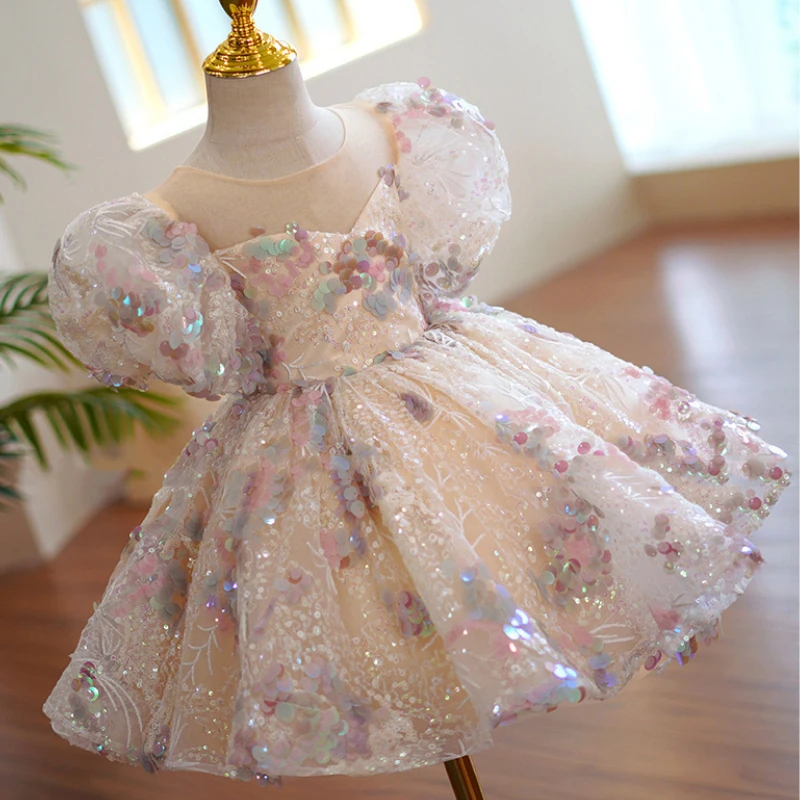 Kinderen Avondjurken voor Meis - Women'S Formal Wear For Girls recensie en prijs