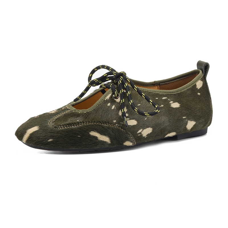 AIYUQI 2026 Nieuwe Dames Platt - Women Formal Wear Shoes recensie en prijs