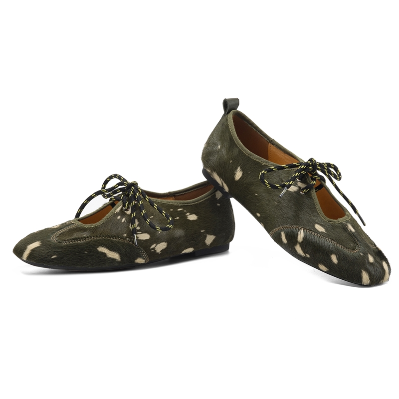 AIYUQI 2026 Nieuwe Dames Platt - Women Formal Wear Shoes recensie en prijs