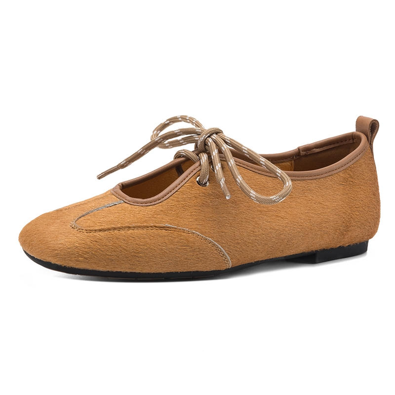AIYUQI 2026 Nieuwe Dames Platt - Women Formal Wear Shoes recensie en prijs