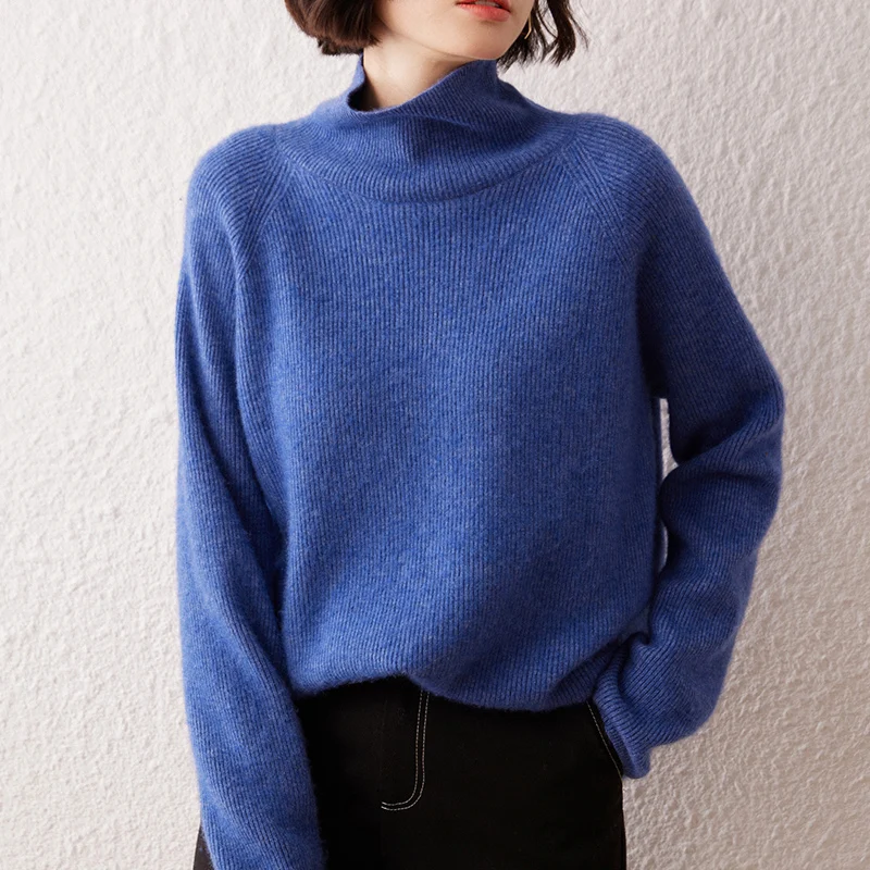 WinvyNee Kasjmier Truien Vrouw - Cashmere Sweater Formal recensie en prijs