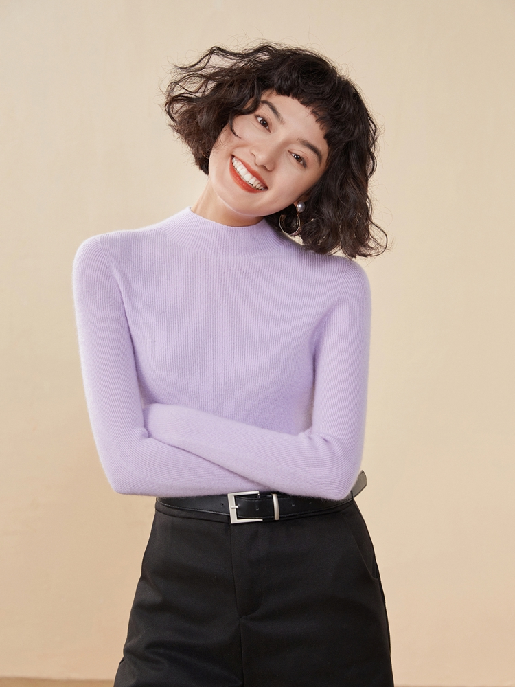 Kasjmier Trui Voor Vrouwen Her - Cashmere Sweater Formal recensie en prijs