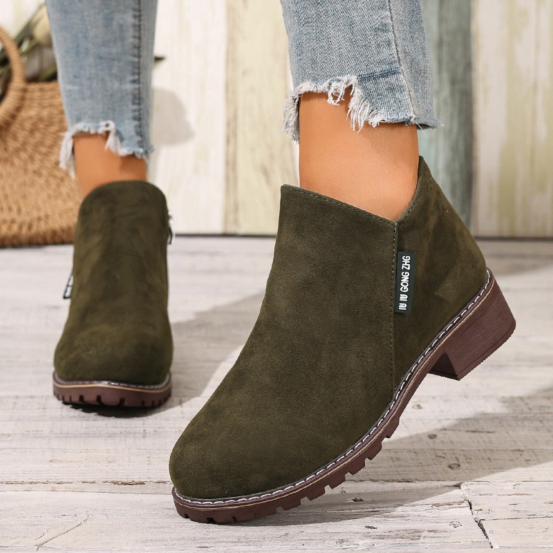 Vrouwen Herfst Winter Enkellaa - Women Formal Wear Sale recensie en prijs