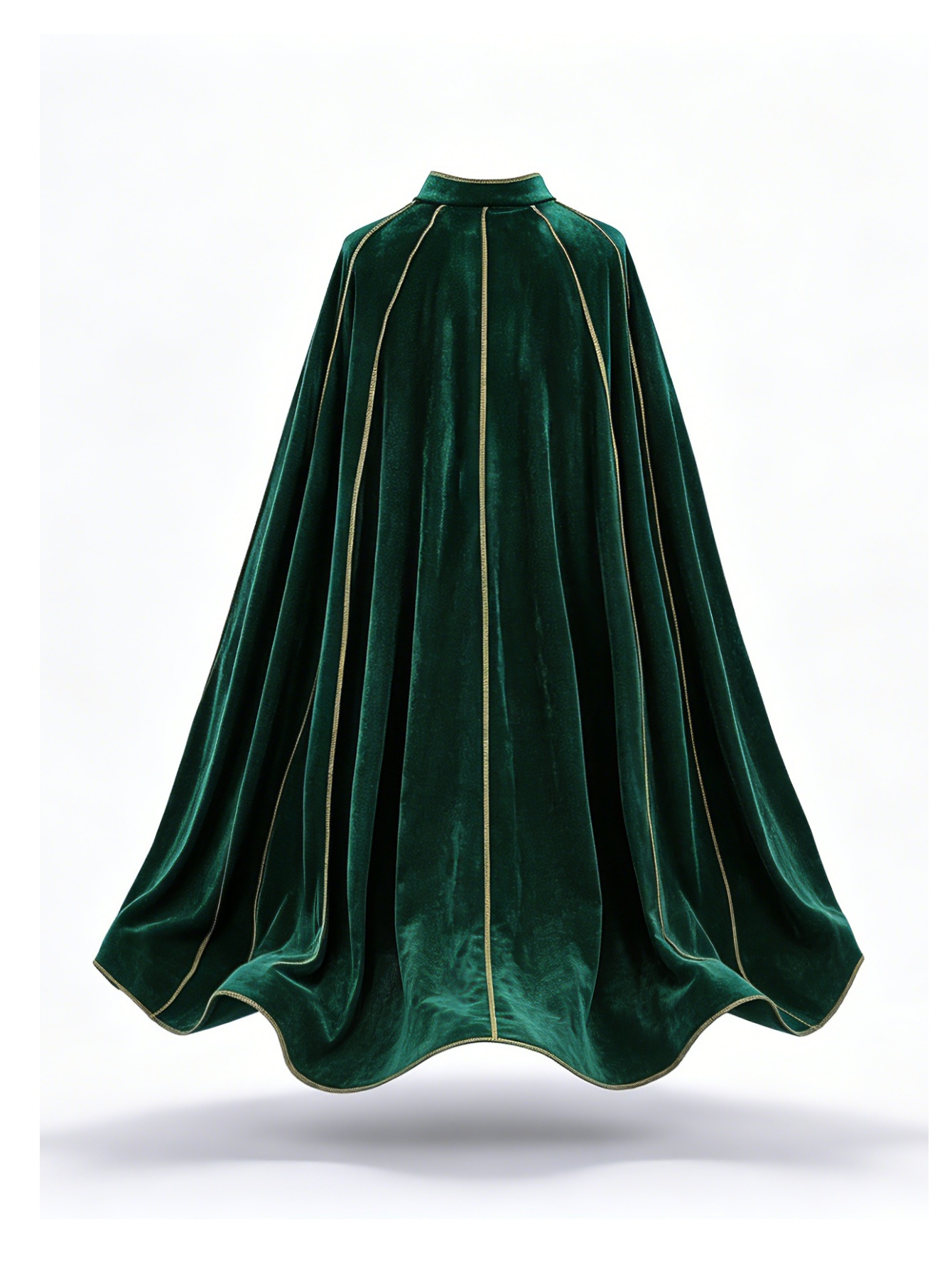 Dames Vintage Groene Fluwelen  - Vintage Women'S Formal Wear recensie en prijs