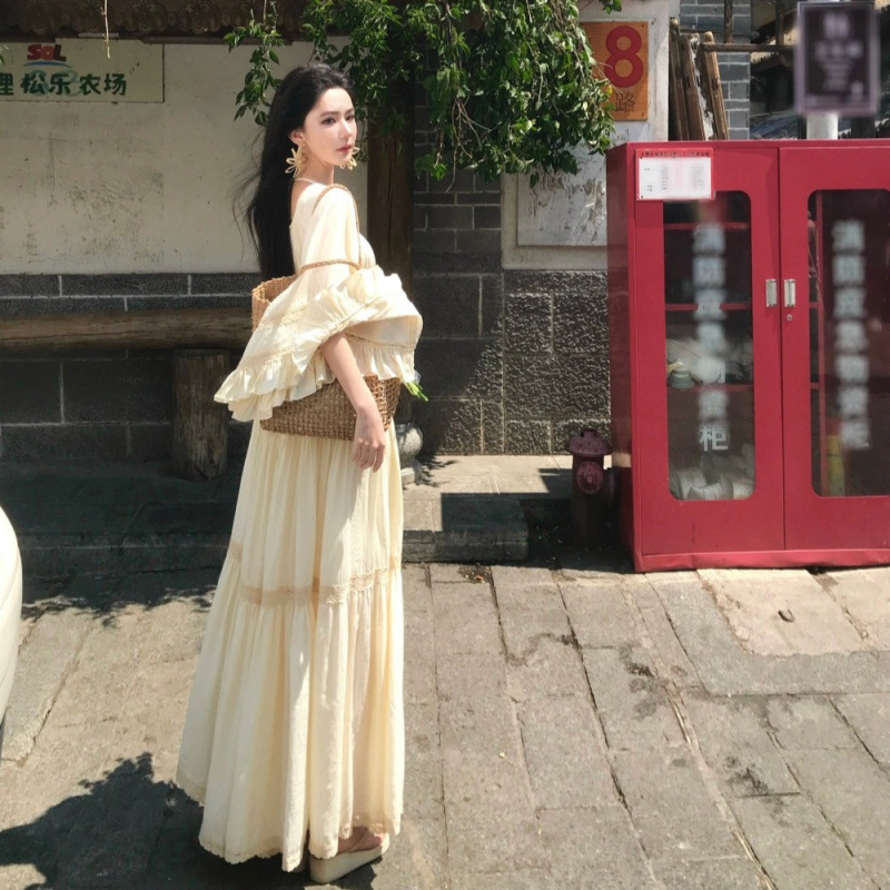Nieuwe elegante jurk met vierk - Vintage Women'S Formal Wear recensie en prijs