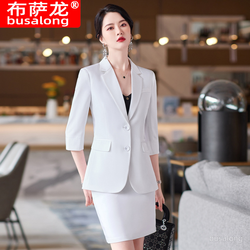 Nieuwe lente/zomer professione - Women Formal Wear Sale recensie en prijs
