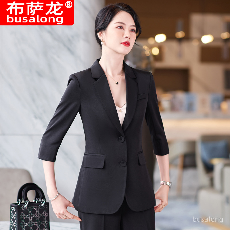 Nieuwe lente/zomer professione - Women Formal Wear Sale recensie en prijs