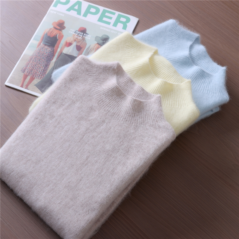 Basic Dameskleding Herfst Wint - Cashmere Sweater Formal recensie en prijs