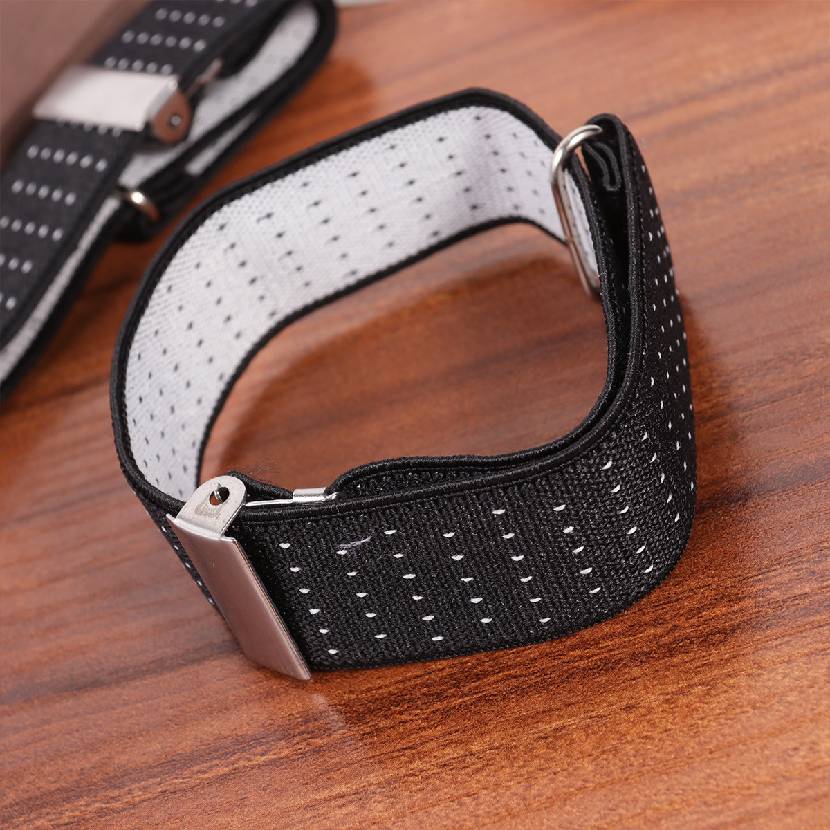 1 Paar Anti-Slip Shirt Armband - Women'S Formal Wear For Girls recensie en prijs