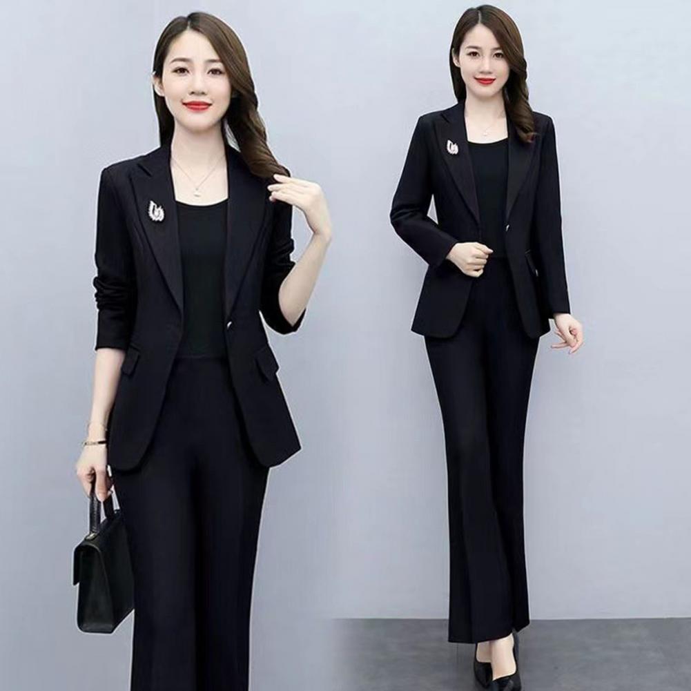 2-delig dames kostuum met reve - Formal Wear Women Us recensie en prijs
