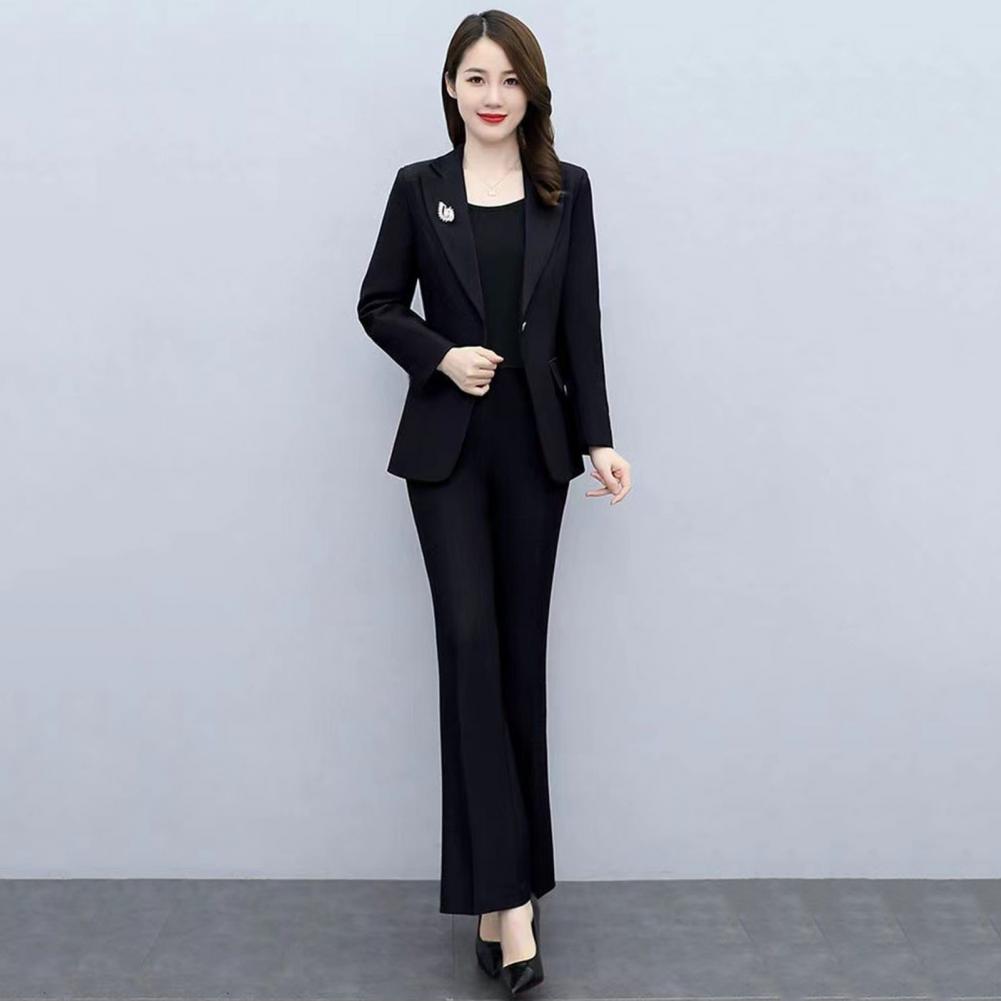 2-delig dames kostuum met reve - Formal Wear Women Us recensie en prijs