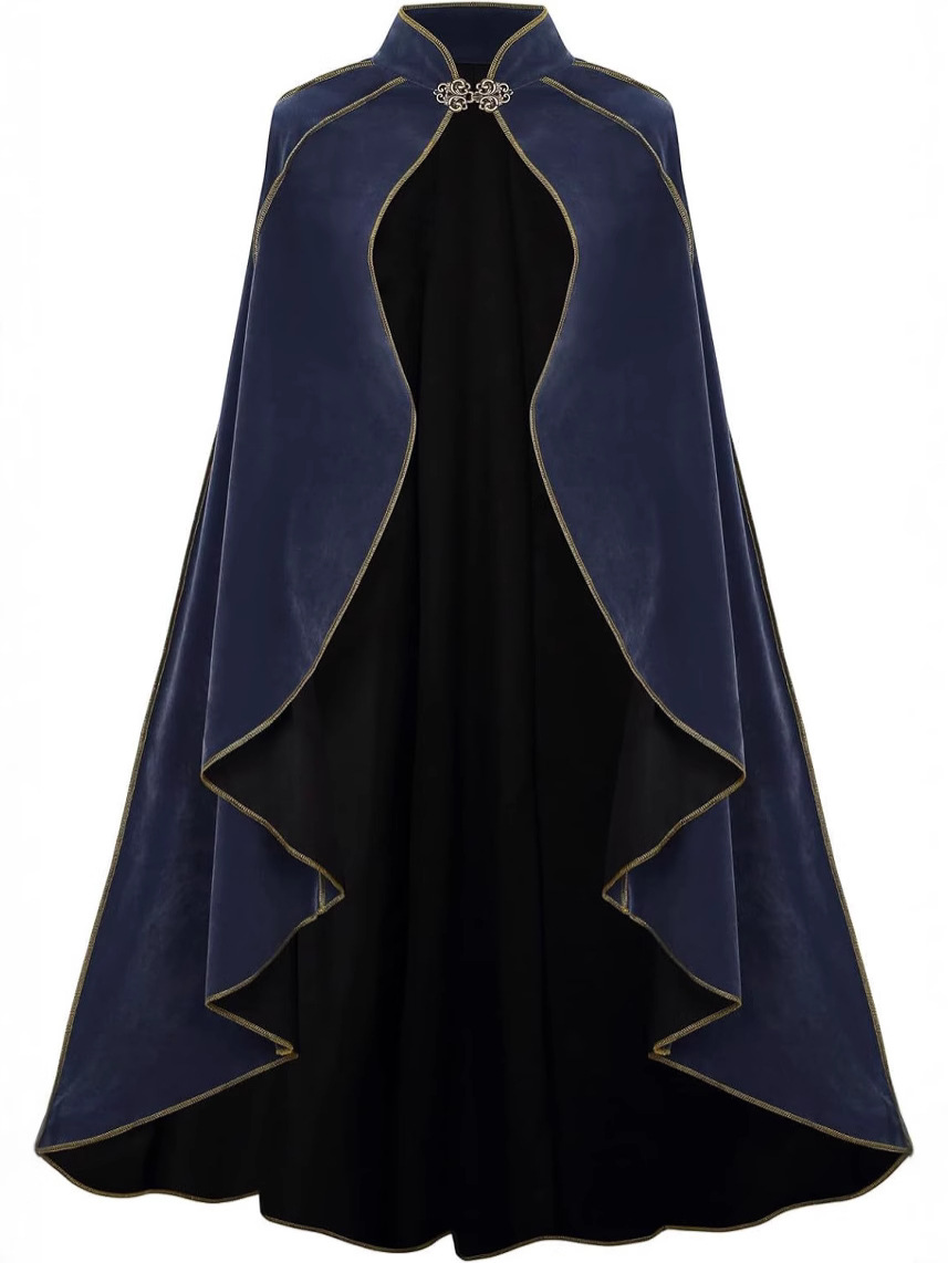 Met goud getrimde middeleeuwse - Vintage Women'S Formal Wear recensie en prijs