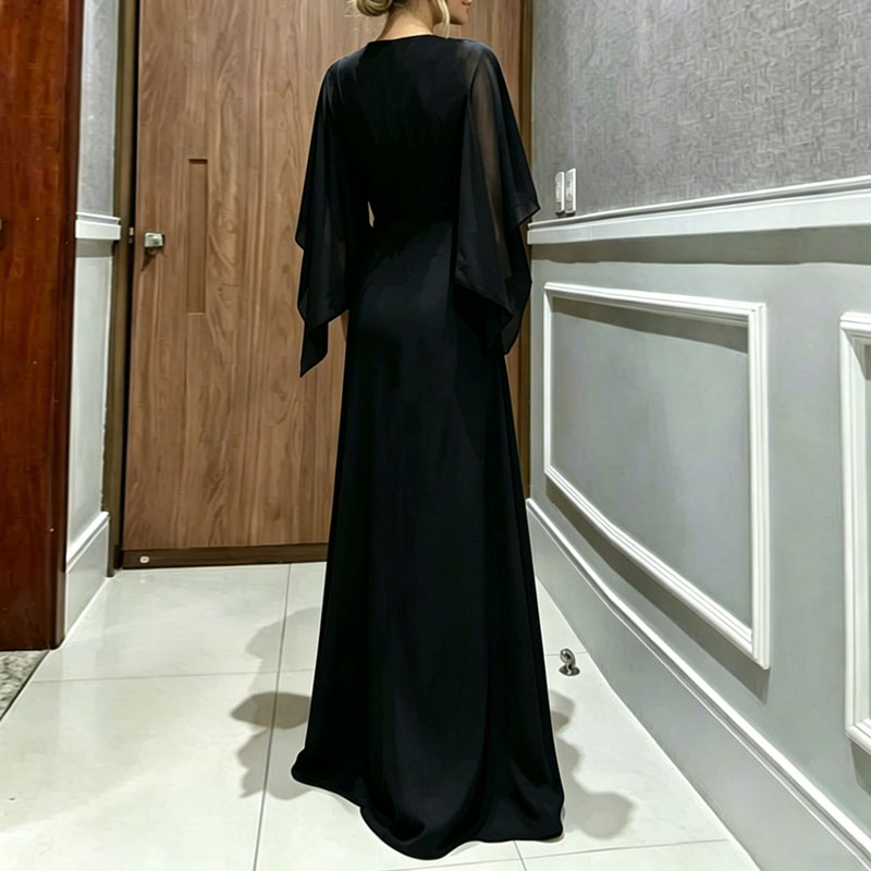 Vrouwen formele jumpsuit 2-del - Women'S Formal Wear Suits recensie en prijs