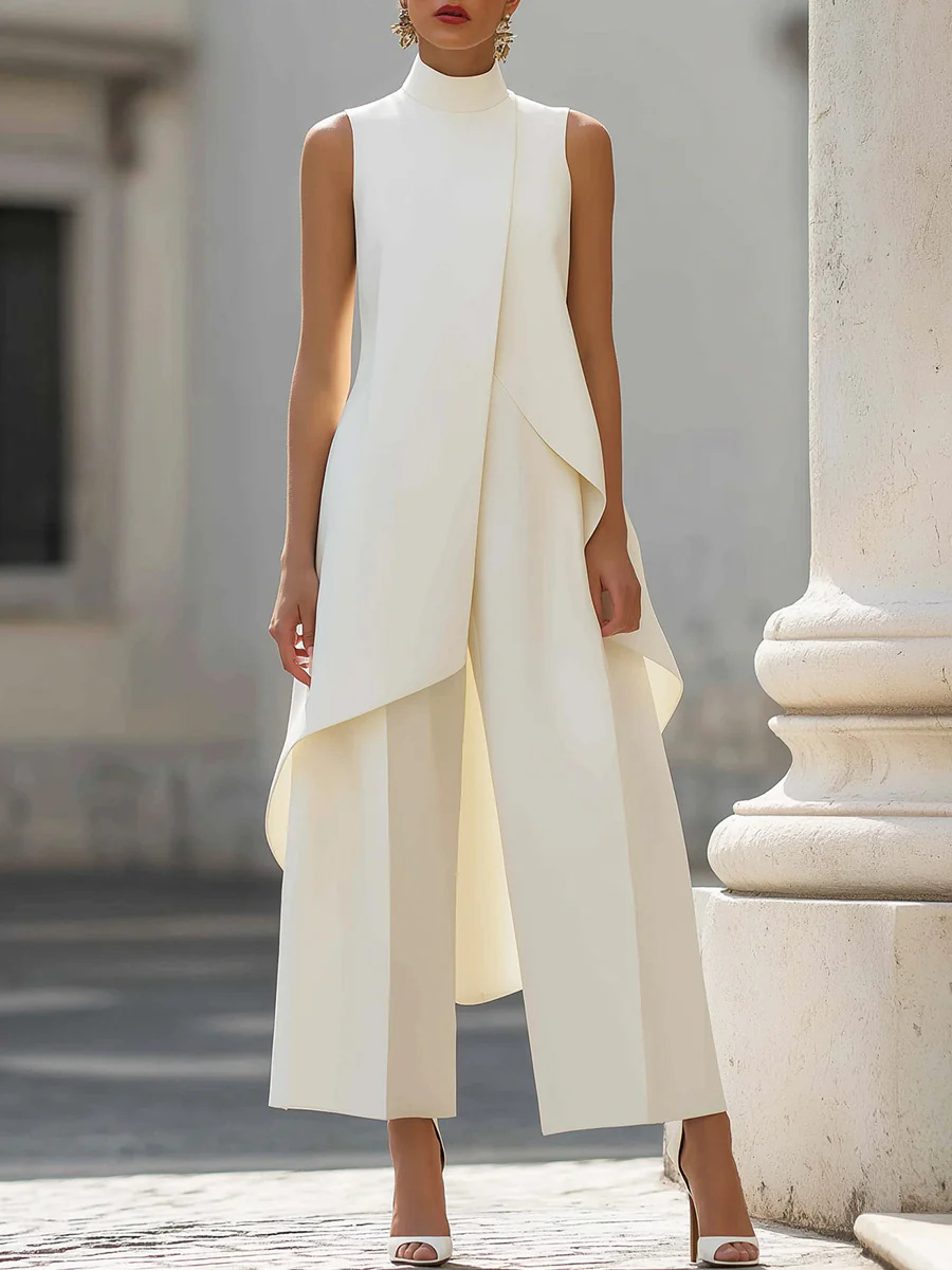 Damesmode, effenkleurig tweede - Women'S Formal Wear Suits recensie en prijs