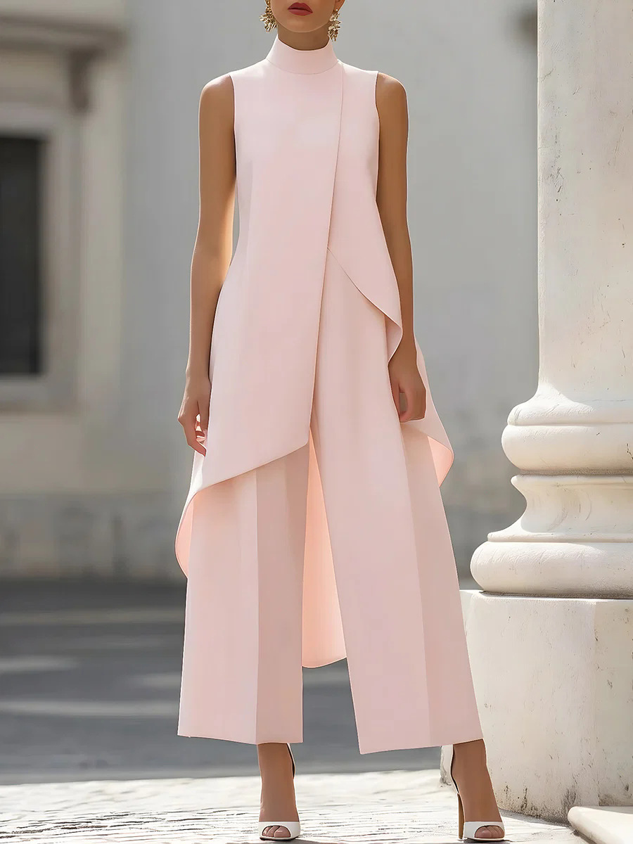 Damesmode, effenkleurig tweede - Women'S Formal Wear Suits recensie en prijs