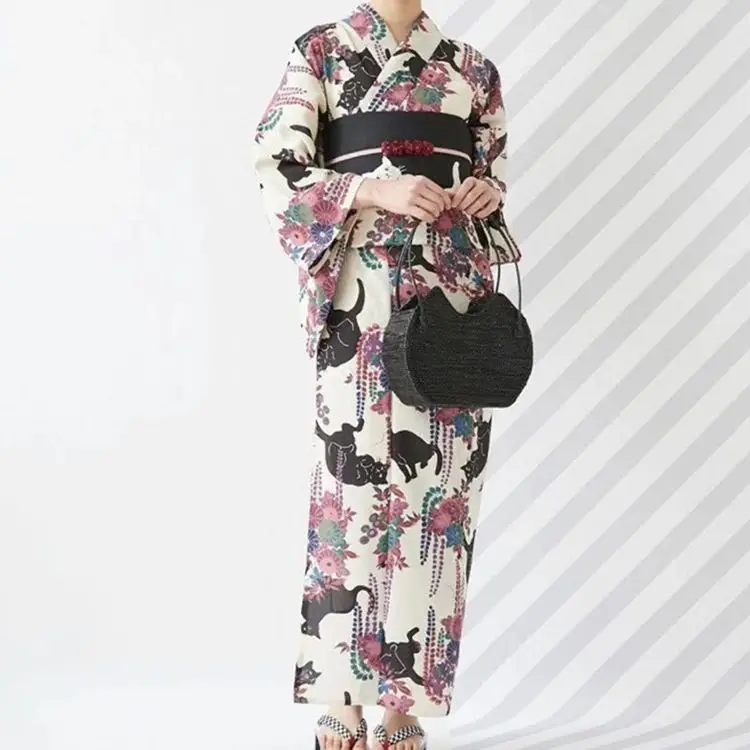 Traditionele Japanse Kimono Vr - Women Formal Wear Sale recensie en prijs