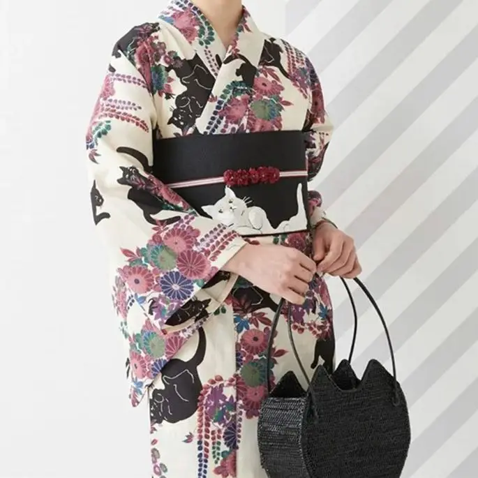 Traditionele Japanse Kimono Vr - Women Formal Wear Sale recensie en prijs