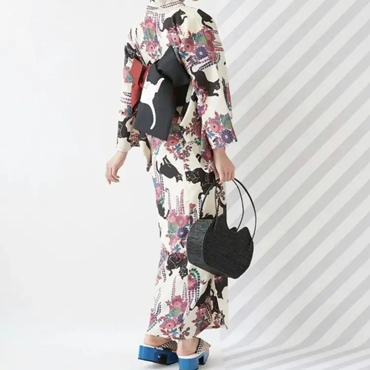 Traditionele Japanse Kimono Vr - Women Formal Wear Sale recensie en prijs