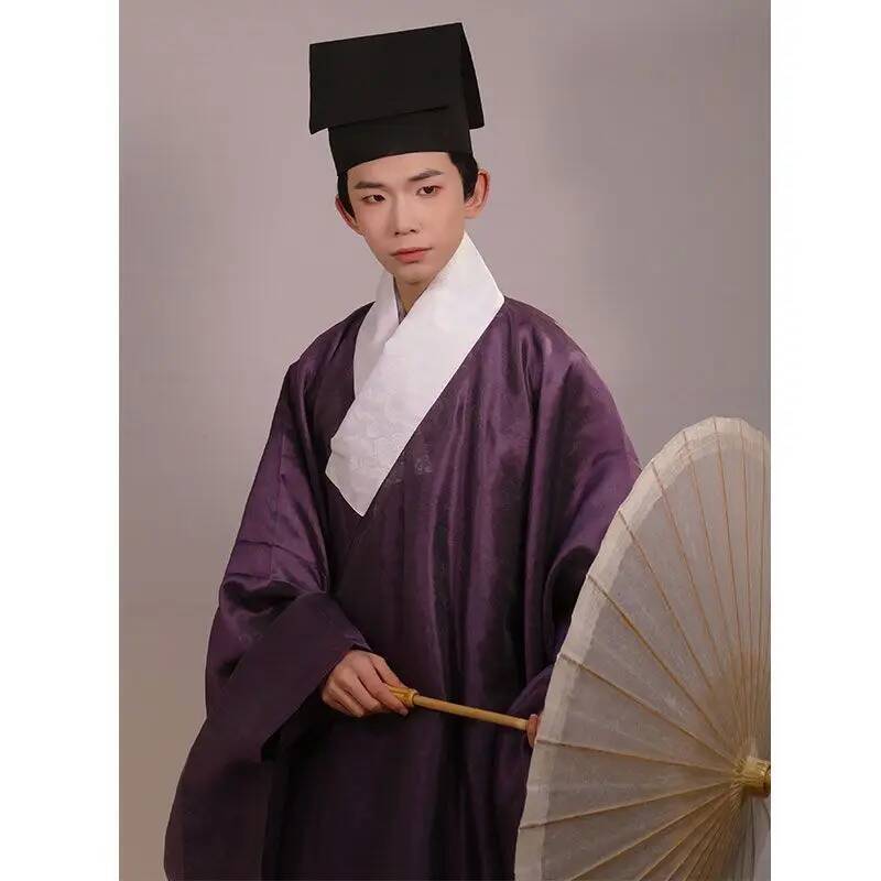 Traditionele Hanfu donkere blo - Vintage Women'S Formal Wear recensie en prijs