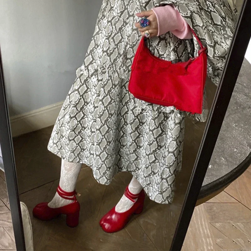2026 Vintage Lente Mode Split  - Vintage Women'S Formal Wear recensie en prijs