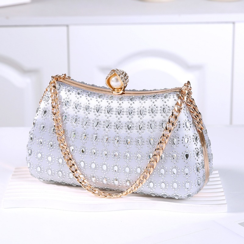 Met Diamanten Ingelegde Waterd - Women Formal Wear Sale recensie en prijs