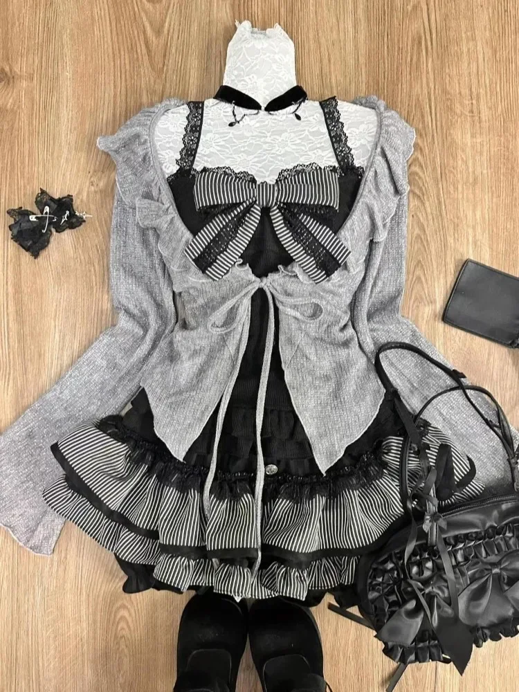 Sweet Lolita Vintage Pakken Vr - Vintage Women'S Formal Wear recensie en prijs