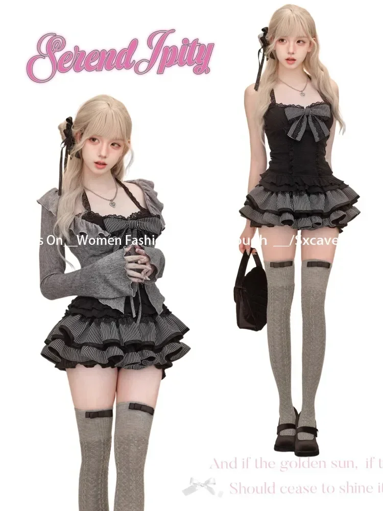 Sweet Lolita Vintage Pakken Vr - Vintage Women'S Formal Wear recensie en prijs